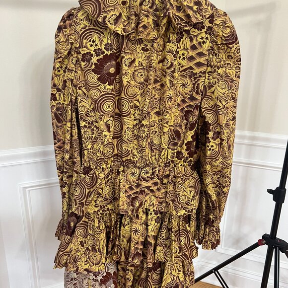 Ulla Johnson dress - Picture 5 of 8